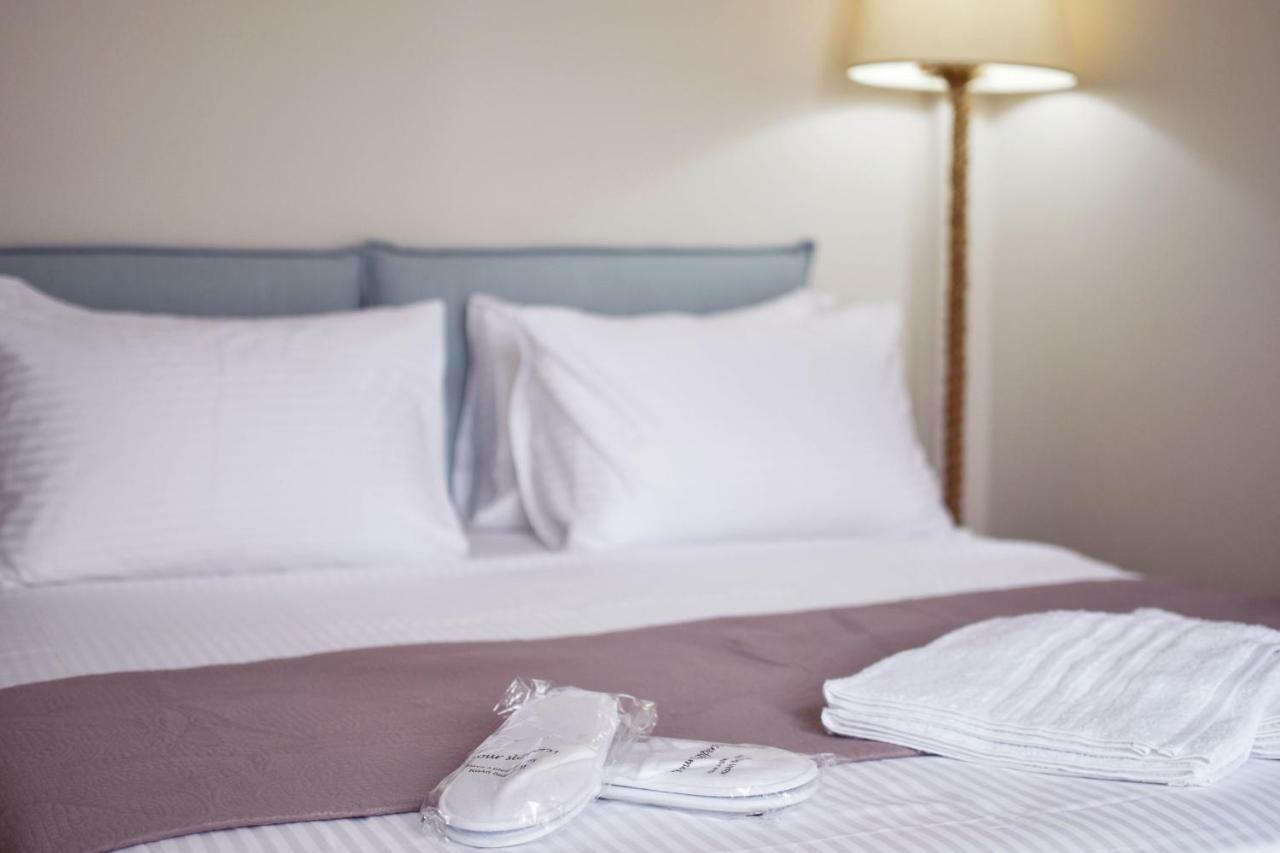 Oliver Suites アテネ エクステリア 写真