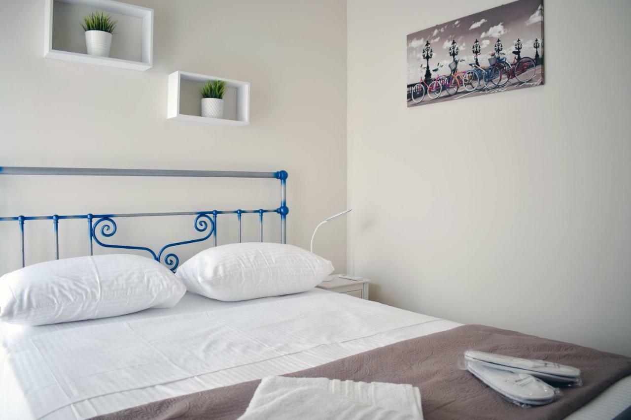 Oliver Suites アテネ エクステリア 写真